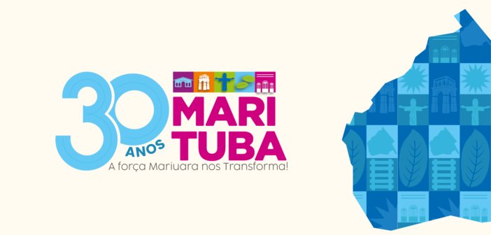 Prefeitura de Marituba irá realizar uma extensa programação de aniversário