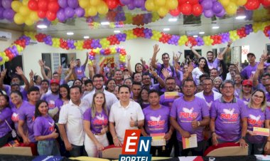 PSB confirma apoio a reeleição de Paulo Ferreira