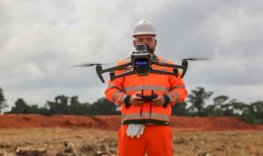 Hydro Paragominas | Tecnologia | Reabilitação ambiental