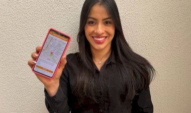 Parauapebas | Aplicativo | Serviços