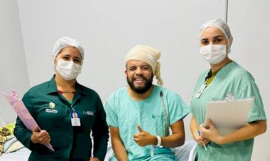 Paragominas | Protocolos de saúde | Prevenção