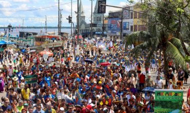 Belém | Indígenas | COP 30