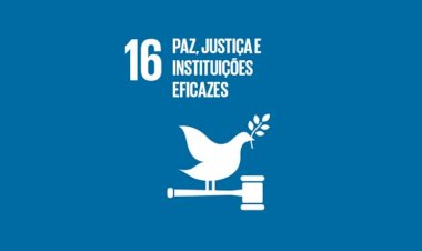 COP30: O Papel da ODS 16 na Luta Contra as Mudanças Climáticas