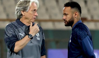 Lobby de Jorge Jesus para Assumir a Seleção Brasileira Envolve Marcos Braz, mas Neymar Pode Ser um Obstáculo