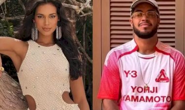 Após flagras com Alane Dias, Francisco Gil diz que lida com rumores 'de boa'