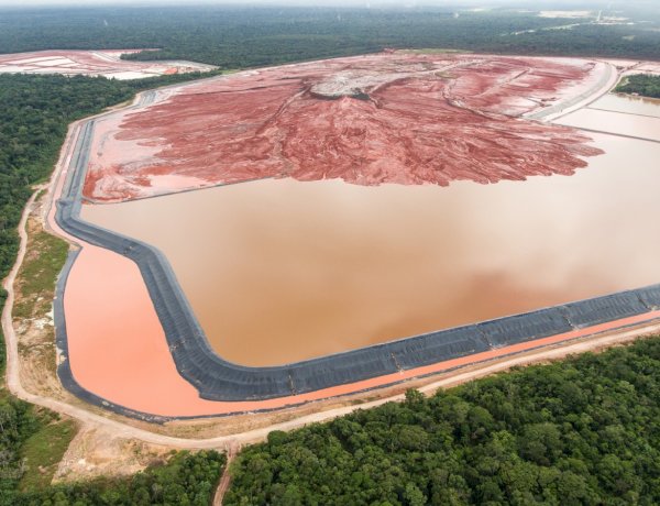 Justiça Holandesa inicia Julgamento de Norsk Hydro por acusações de poluição em Barcarena, Pará