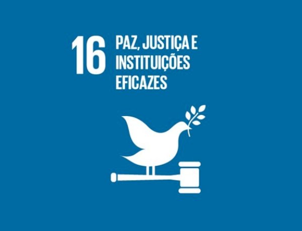 COP30: O Papel da ODS 16 na Luta Contra as Mudanças Climáticas