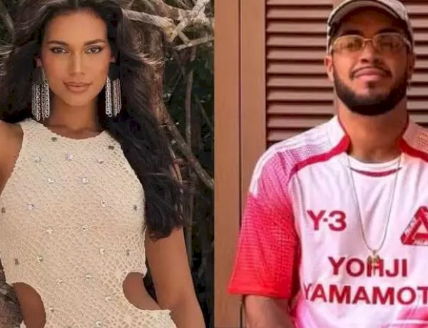 Após flagras com Alane Dias, Francisco Gil diz que lida com rumores 'de boa'